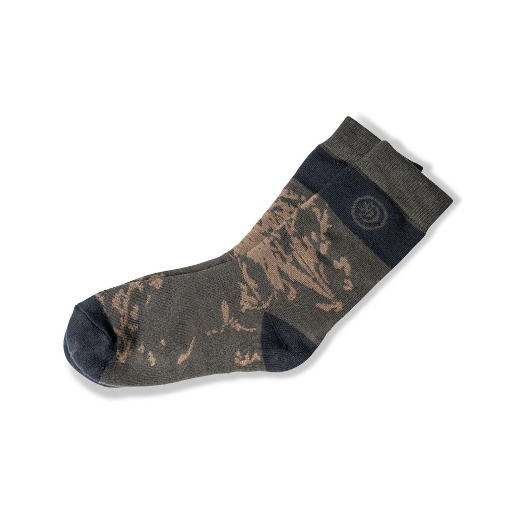 Nash Zero Tolerance Socks Element L (EU 43-46)