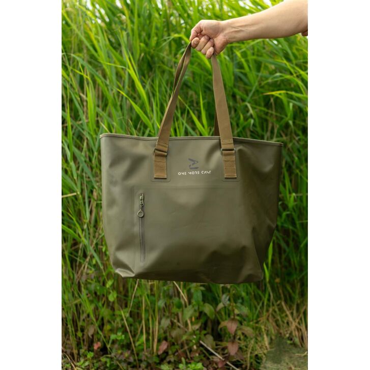 One More Cast Heist The S*IT Bag