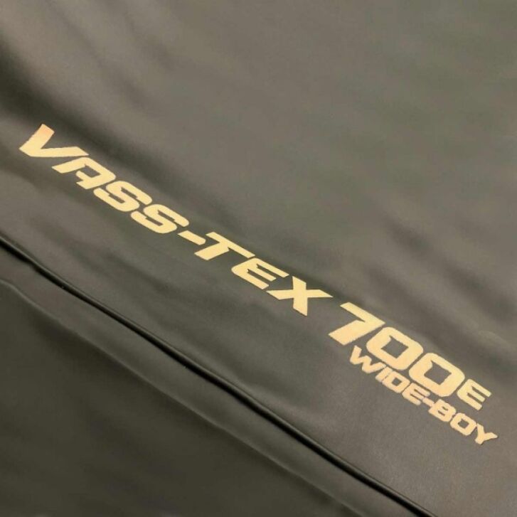 Vass 700-70WB Vass-Tex 700E "WIDE-BOY" Chest Wader EU46/UK12