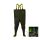 Vass 700-70WB Vass-Tex 700E "WIDE-BOY" Chest Wader EU46/UK12