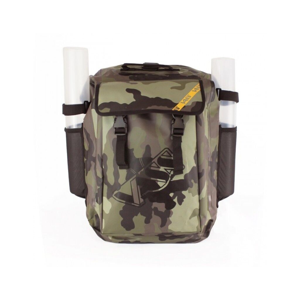Vass 500-92 Vass DryRugZak Edition 3 Camo 40 Liter | Rugzakken