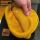 Vass Organic Cotton Honeycombe Beanie