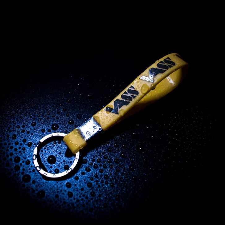 Vass Keyring Loop