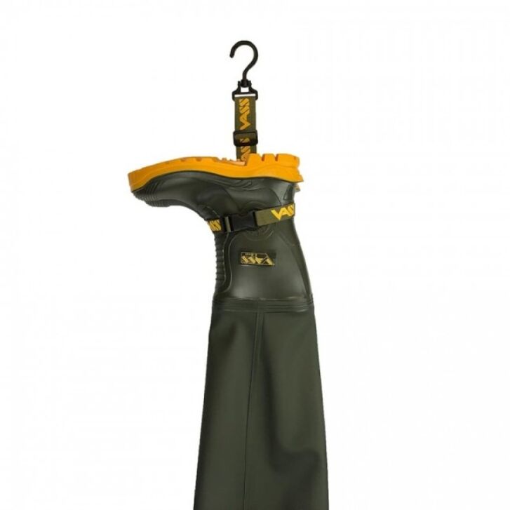 Vass Woven Boot hanger