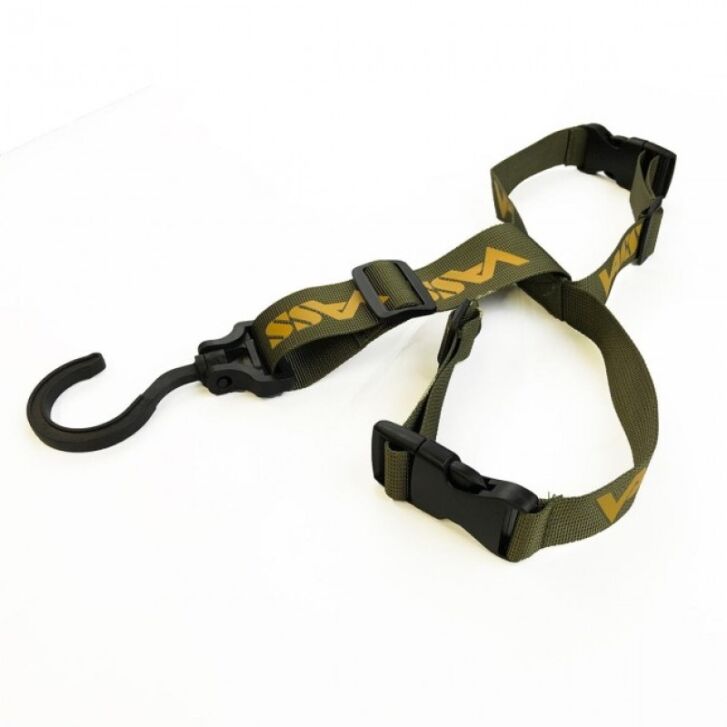 Vass Woven Boot hanger