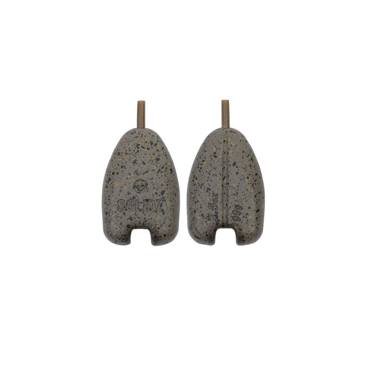 Korda Solidz Inline Lead 3oz