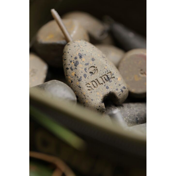 Korda Solidz Inline Lead 3oz