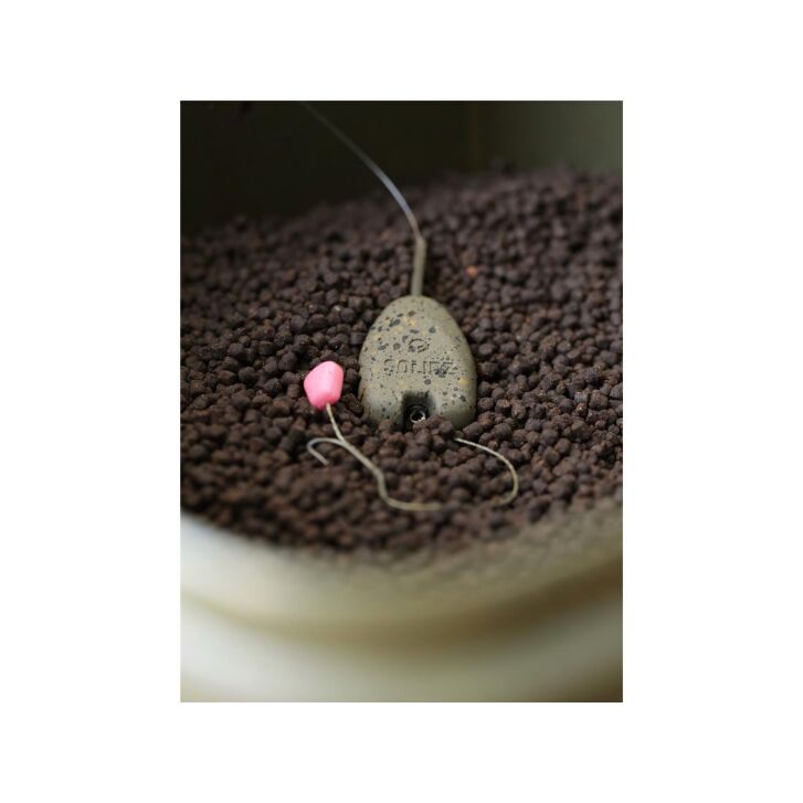 Korda Solidz Inline Lead 3oz