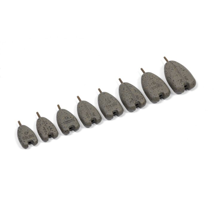 Korda Solidz Inline Lead 5oz