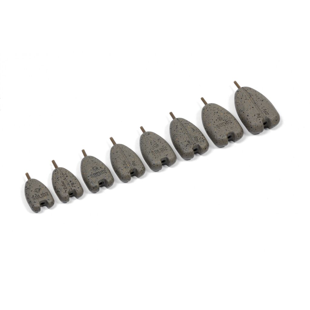 Korda Solidz Inline Lead 8oz