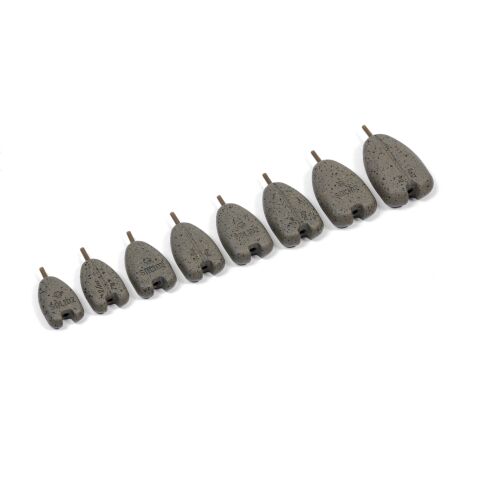 Korda Solidz Inline Lead 8oz