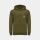 Kumu Kids True Leather Hoodie