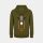Kumu Kids True Leather Hoodie - 152 / Alter 11-12