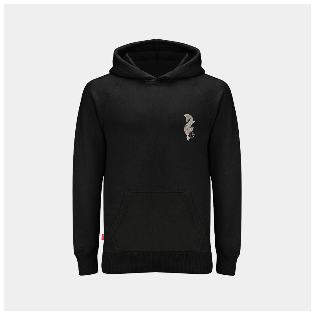 Kumu Kids Dusk Til Dawn Hoodie - 152 / Alter 11-12