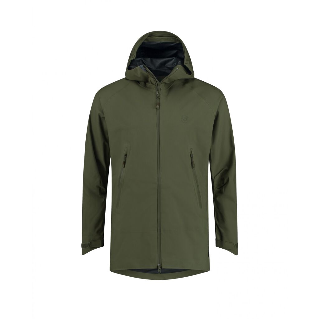 Korda Drykore Jacket Dark Olive S
