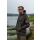 Korda Drykore Jacket Dark Olive L