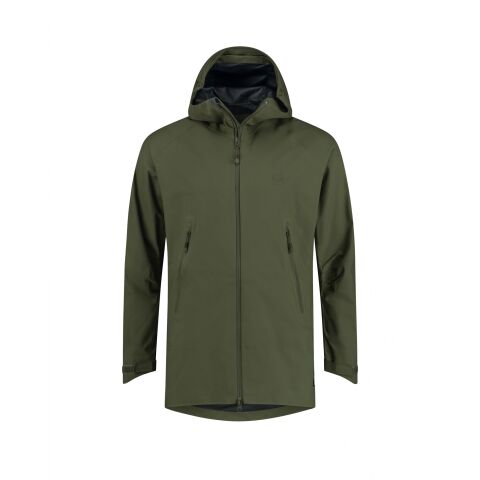 Korda Drykore Jacket Dark Olive XL