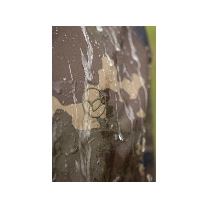 Korda Drykore Jacket Dark Kamo L