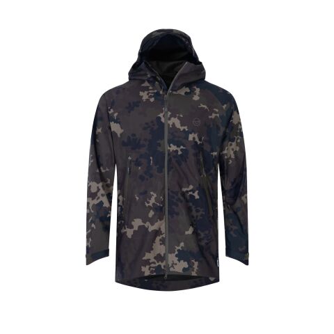 Korda Drykore Jacket Dark Kamo L