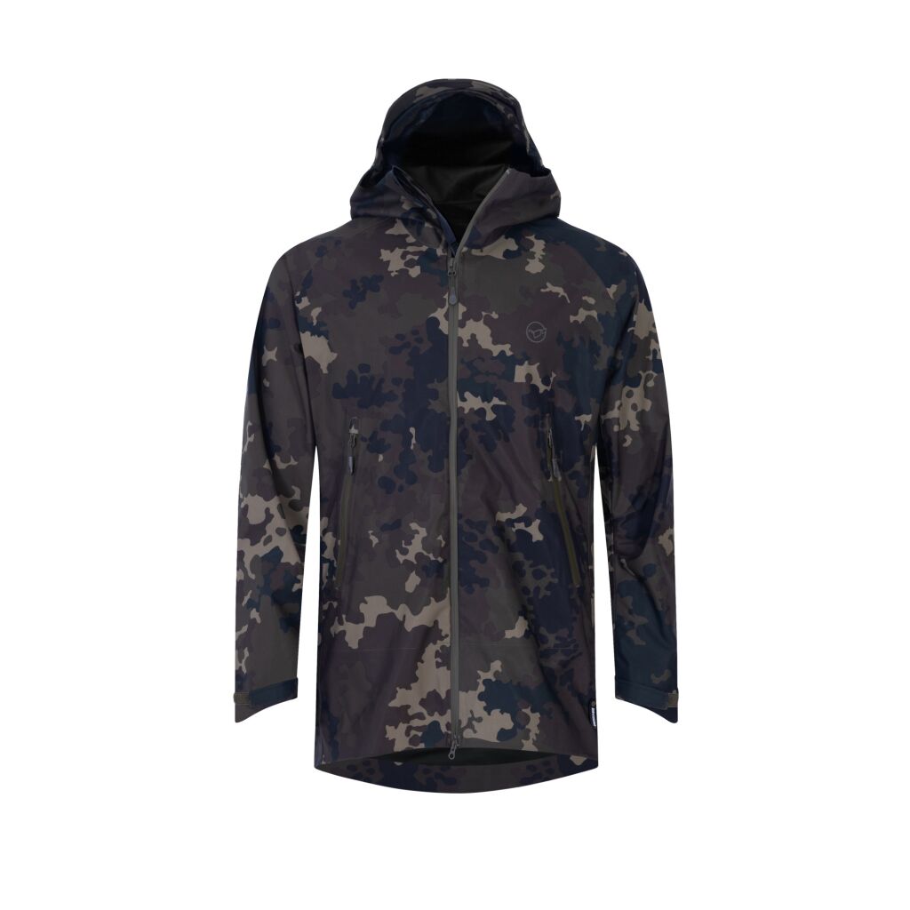 Korda Drykore Jacket Dark Kamo XXL