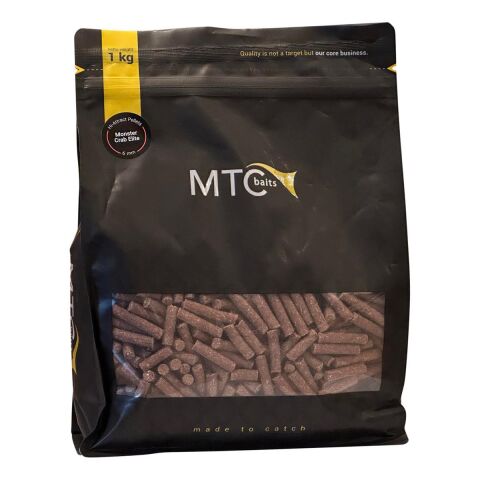 MTC Baits Pellets
