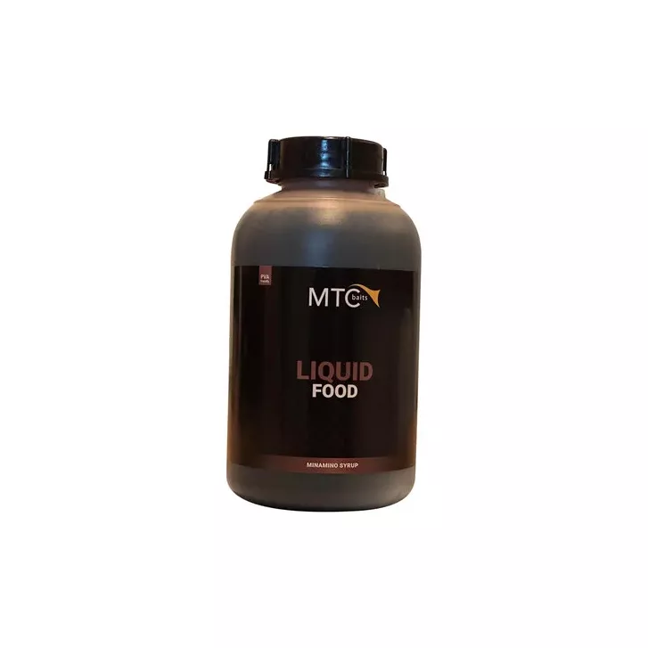 MTC Baits Liquid