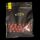 MTC Baits Boilie Triple R Garlic - 5 kg - 24 mm