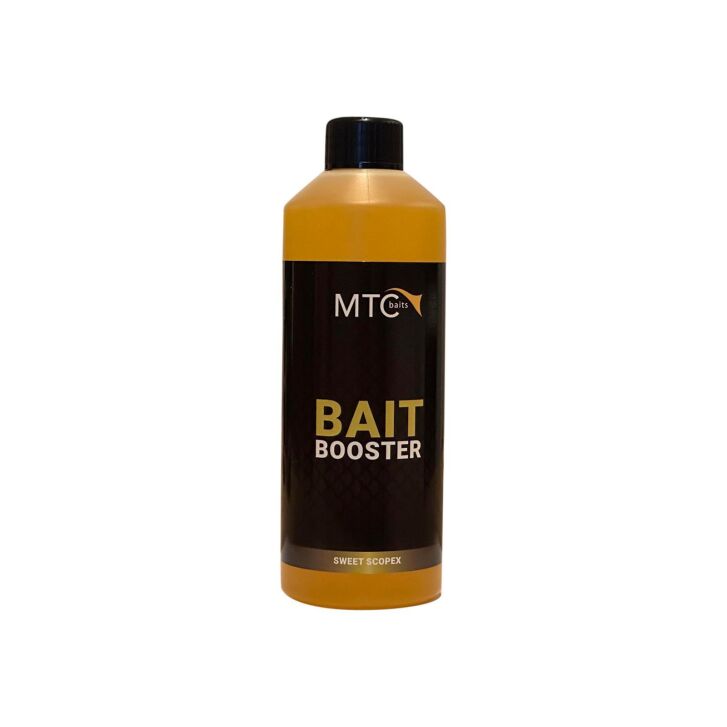 MTC Baits Bait Booster Sweet ScopeX - 500 ml