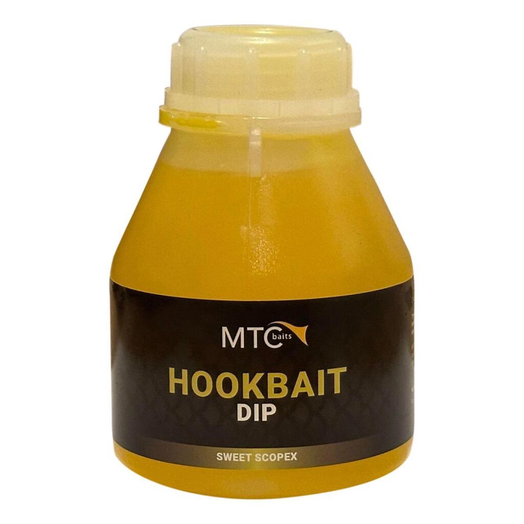 MTC Baits Hookbait Dip Sweet ScopeX - 250 ml