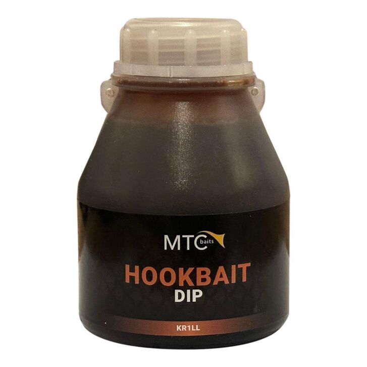 MTC Baits Hookbait Dip KR1LL - 250 ml