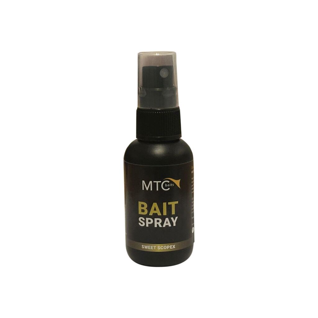 MTC Baits Bait Spray Sweet ScopeX - 50 ml