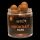 MTC Baits Hookbait Hard  KR1LL - 16 mm