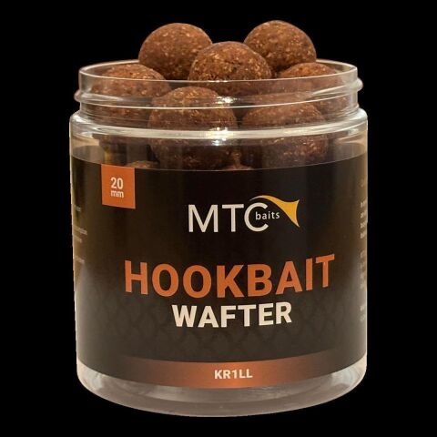 MTC Baits Hookbait Wafter KR1LL - 24 mm