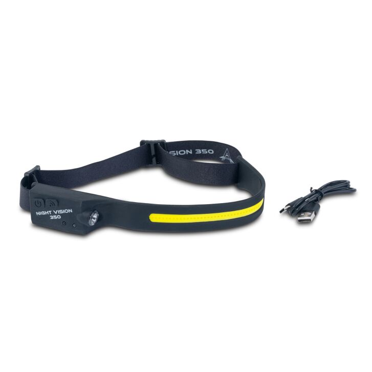 Anaconda Night Vision 350