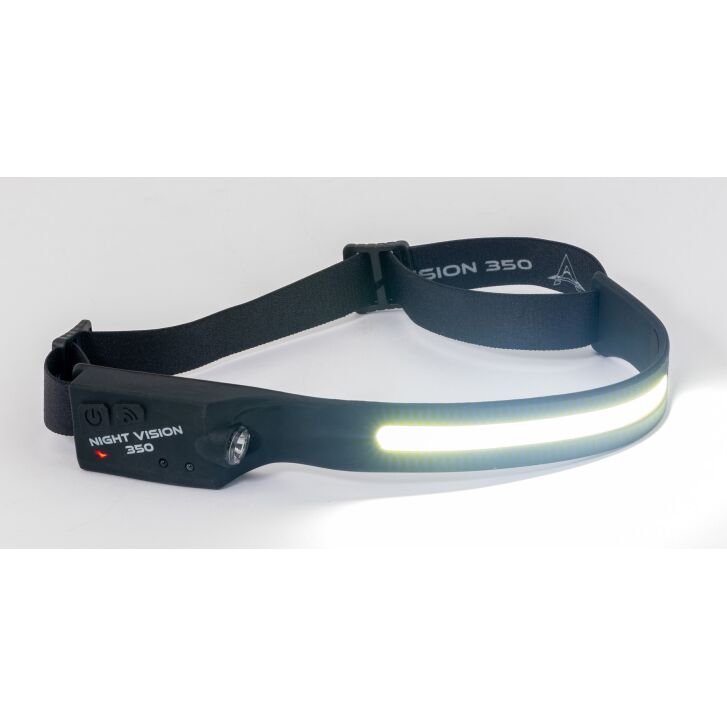 Anaconda Night Vision 350
