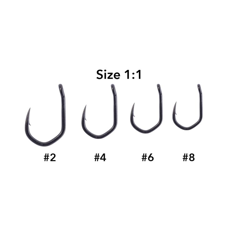Anaconda Piercer Angle Wide Gape
