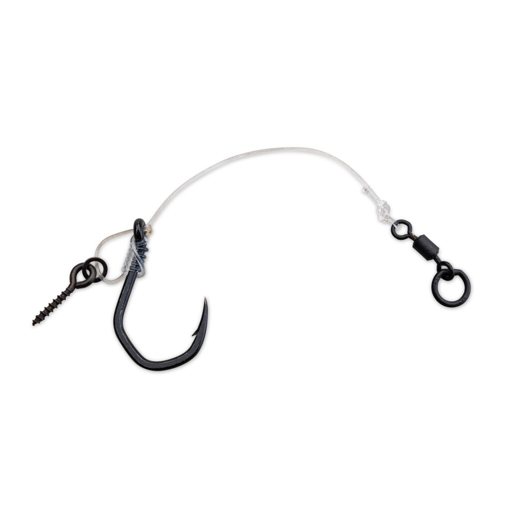 Anaconda Ready Angle Chod Rig System MB 8/35lb.