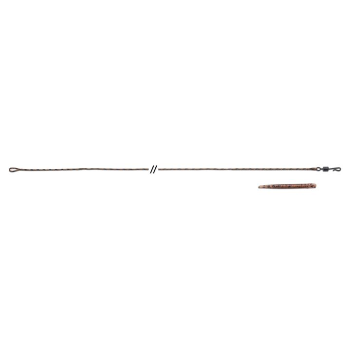 Anaconda Jungle QC Leadcore