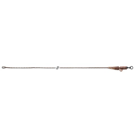 Anaconda Jungle Brown FRS S.Clip Leadcore L./80cm 40lb
