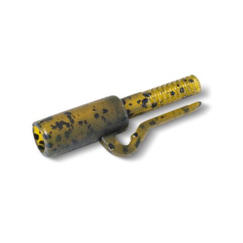 Anaconda Jungle Green Saftey Lead Clip 10pcs.