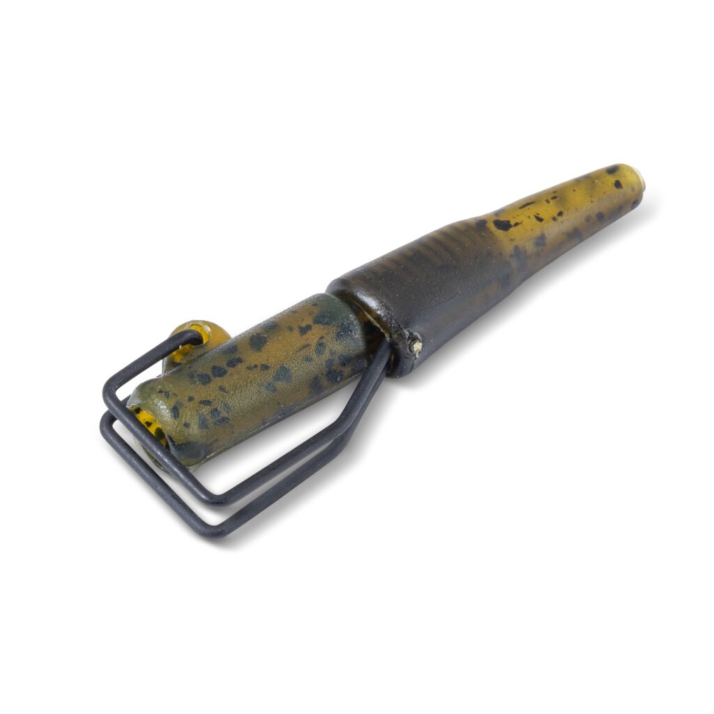 Anaconda Jungle Green Quick Lock Clip Set 5pcs.