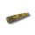 Anaconda Jungle Tapered Tail Rubbers