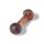 Anaconda Jungle Heli-Chod Beads
