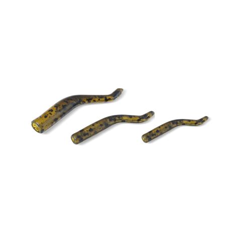 Anaconda Jungle Brown Rig Aligner Sleeves M 10pcs.