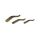 Anaconda Jungle Brown Rig Aligner Sleeves M 10pcs.