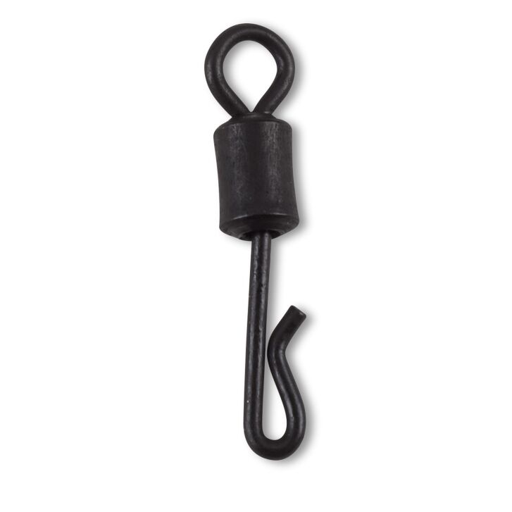 Anaconda Camou Quick Change Swivel Größe 4 / 10 Stück