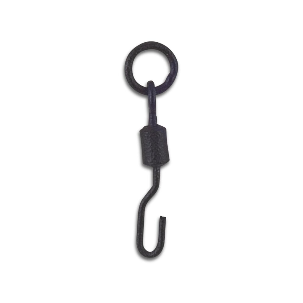 Anaconda Camou Ronnie Swivel Größe 11 / 10 Stück