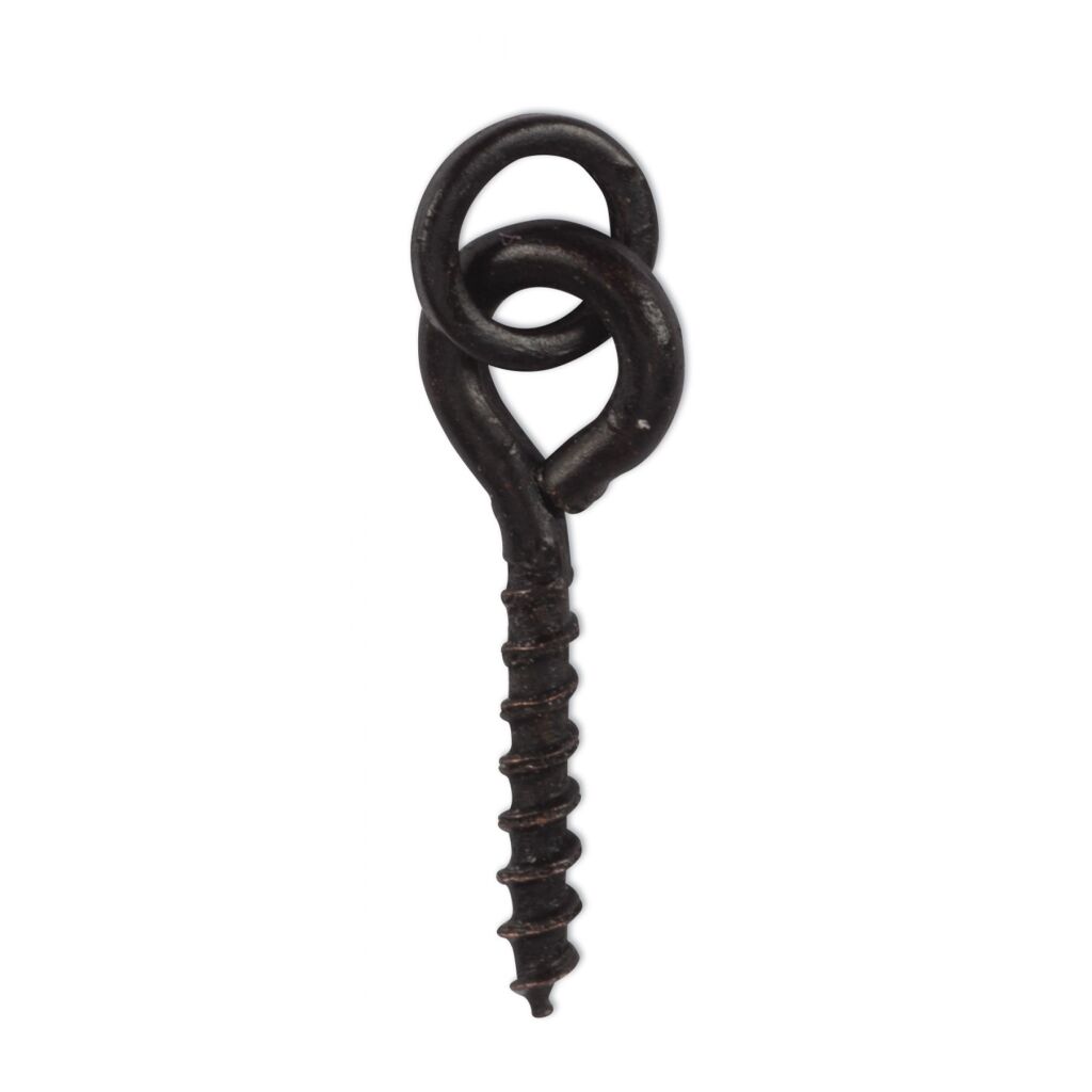 Anaconda Camou Sliding Rig Spike 10pcs. Small 10mm
