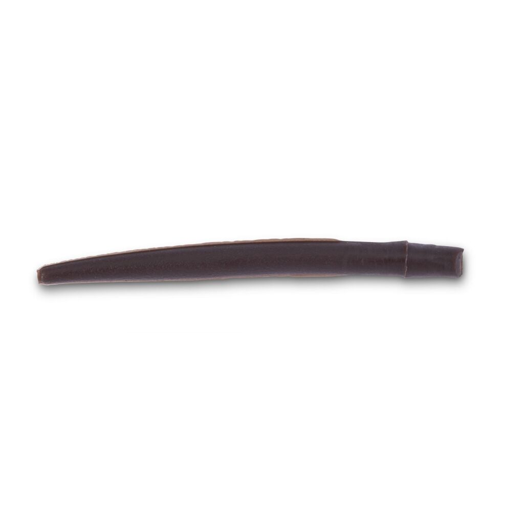Anaconda XL Anti Tangle Sleeves 72mm 10pcs. Brown