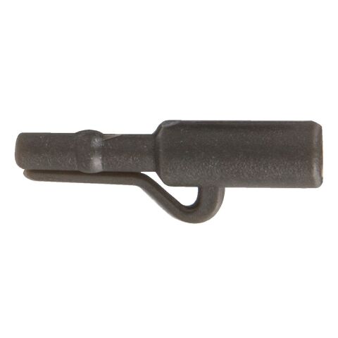 Anaconda Saftey Lead Clip 10pcs. Army Green